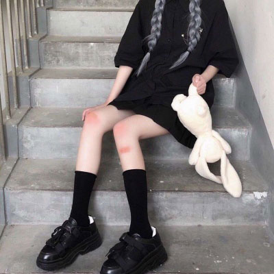 渣女头像一览