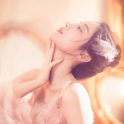 渣女头像一览
