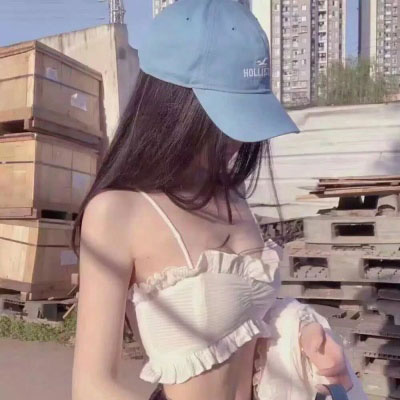 渣女头像一览