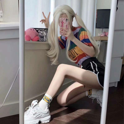 渣女头像一览