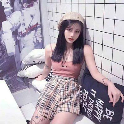 渣女头像一览
