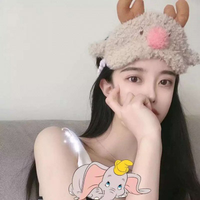 渣女头像一览