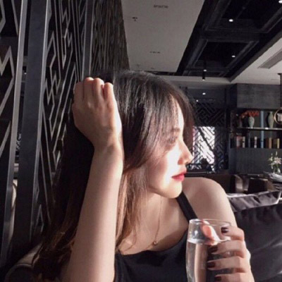 渣女头像一览