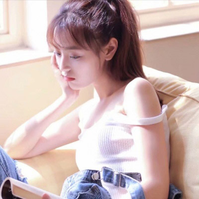 渣女头像一览