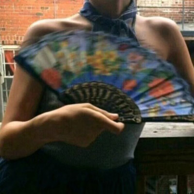 渣女头像一览