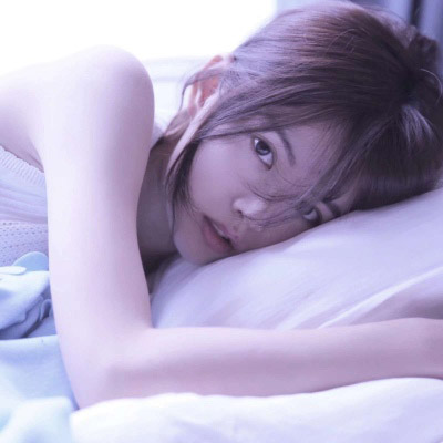 可爱软妹子头像图片