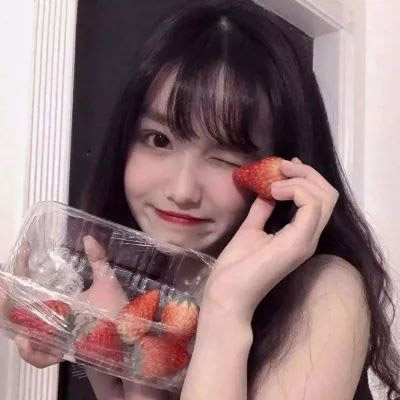 可爱软妹子头像