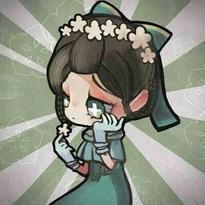 洛丽塔风格头像真人 lolita软妹漂亮下半身裙子图片