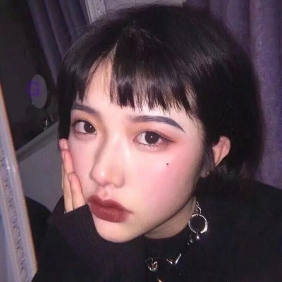 失恋伤心难过的头像图片