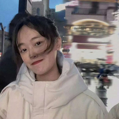 可爱开心图片头像