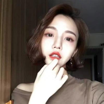 网络红人照片头像 小姐姐网图