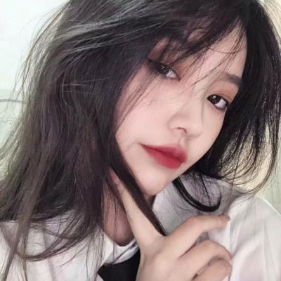 网络红人照片头像 小姐姐网图