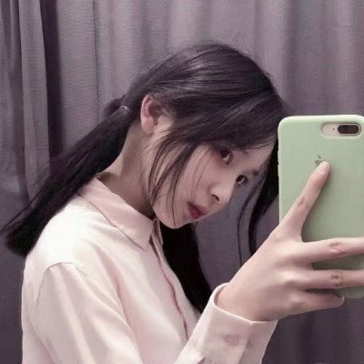 网络红人照片头像 小姐姐网图