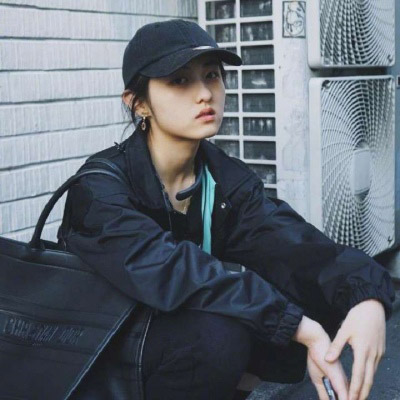 抖音很丧的图片