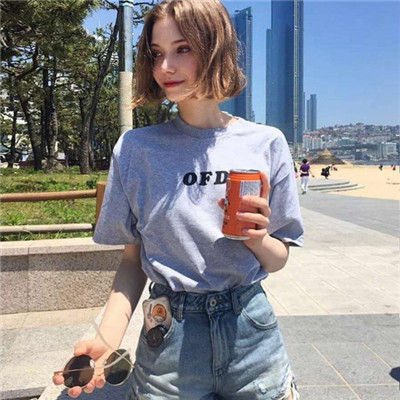 微信头像女生卡通高冷图片