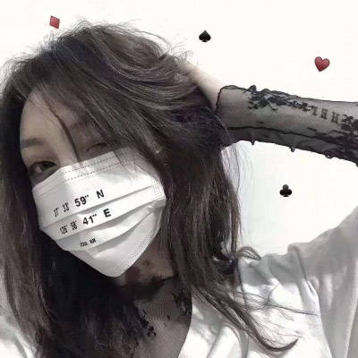 supreme流行霸气潮女图片