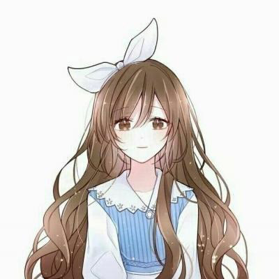 日本动漫头像