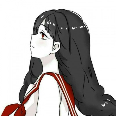 日本动漫头像