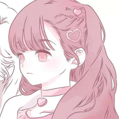 日本动漫头像