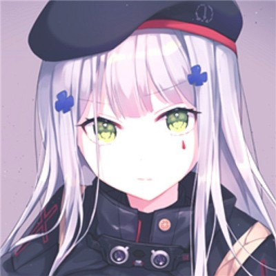 日本动漫头像