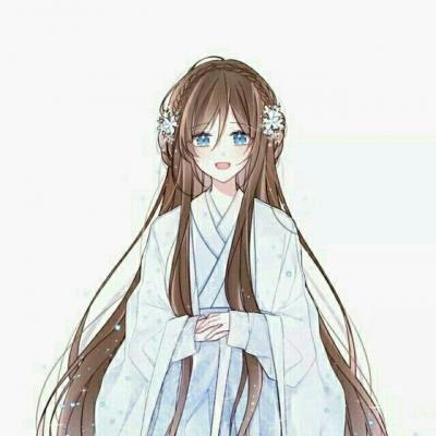 日本动漫头像