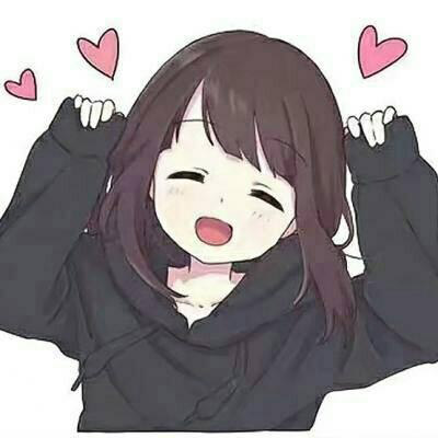 日本动漫头像