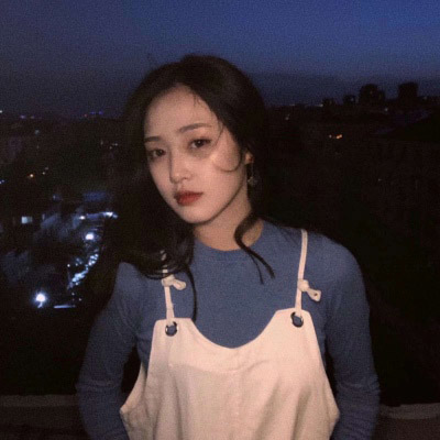 社会的头像 最近很火比较社会头像女