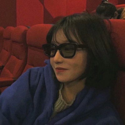 社会的头像 最近很火比较社会头像女