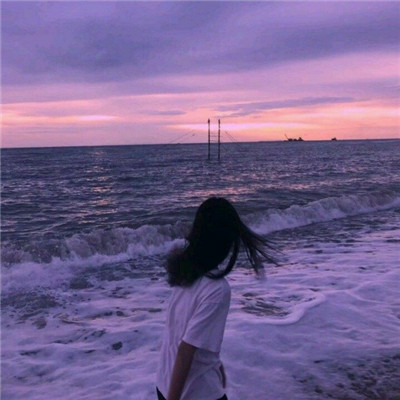 qq女生韩版头像原宿风图片