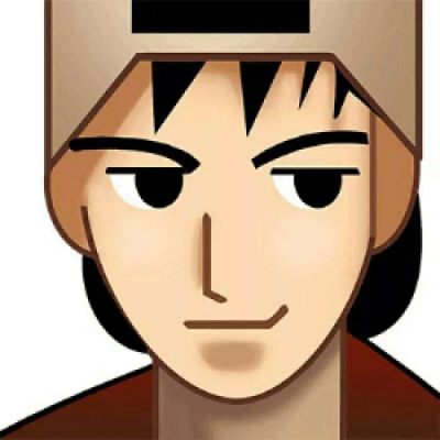 老版qq头像 qq初始头像