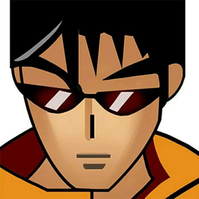 老版qq头像 qq初始头像
