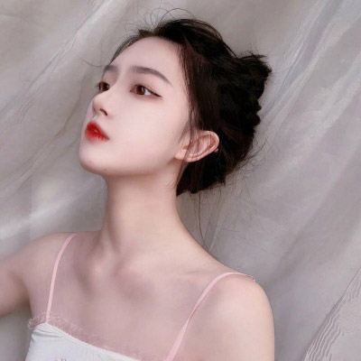 知乎头像半丸子头图片