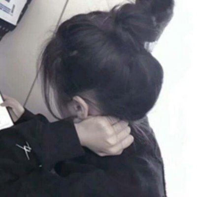 无脸人头像高清霸气图片