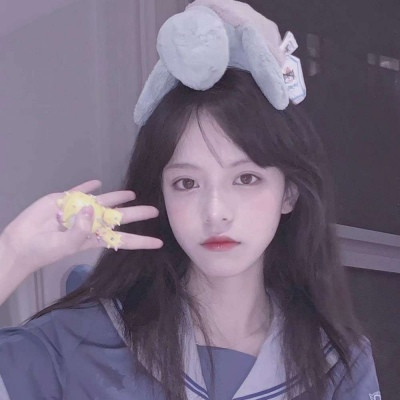 非主流女生伤感头像带字图片