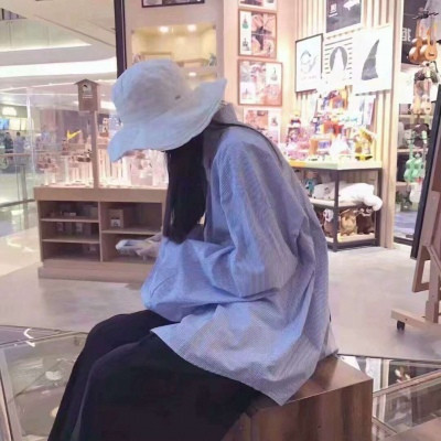 非主流女生伤感头像带字图片