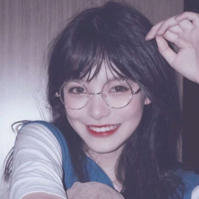 非主流女生伤感头像带字图片