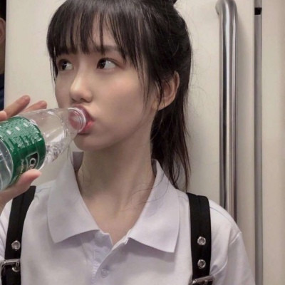 萌萌的qq头像女生小孩图片