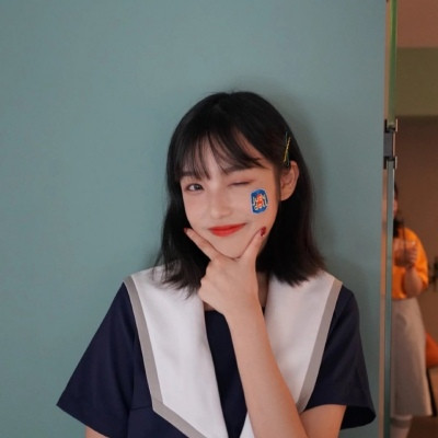 萌萌的qq头像女生小孩图片
