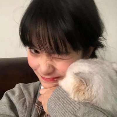 萌萌的qq头像女生小孩图片