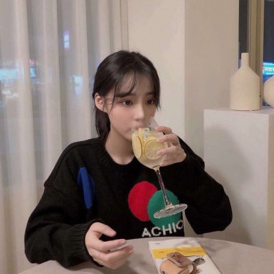 萌萌的qq头像女生小孩图片