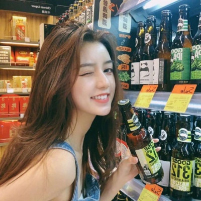 萌萌的qq头像女生小孩图片