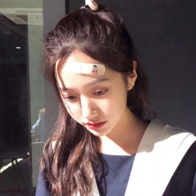 萌萌的qq头像女生小孩图片