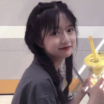 笑脸头像女 可爱开心笑脸图片大全图片