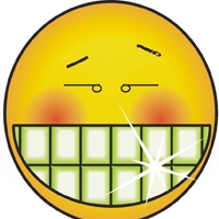 笑脸头像图片大全