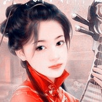 喜庆的头像 喜庆又好看的手绘头像女