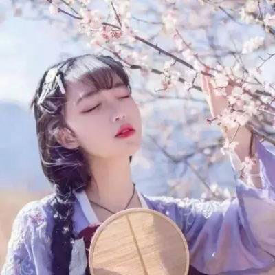 闺蜜头像古风一左一右