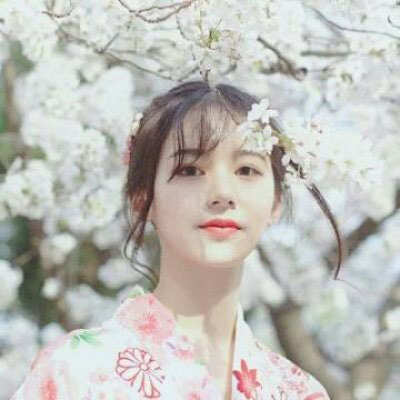 闺蜜头像古风一左一右
