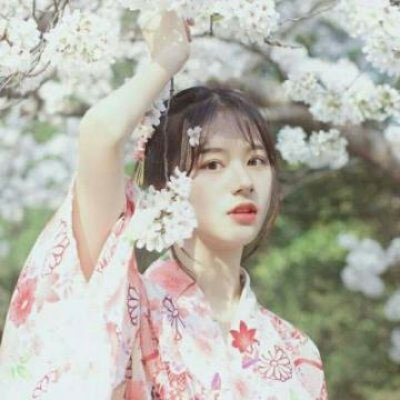 闺蜜头像古风一左一右