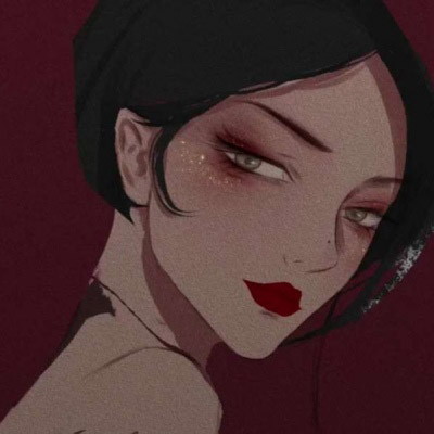 迪士尼公主头像