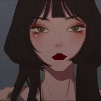 迪士尼公主头像